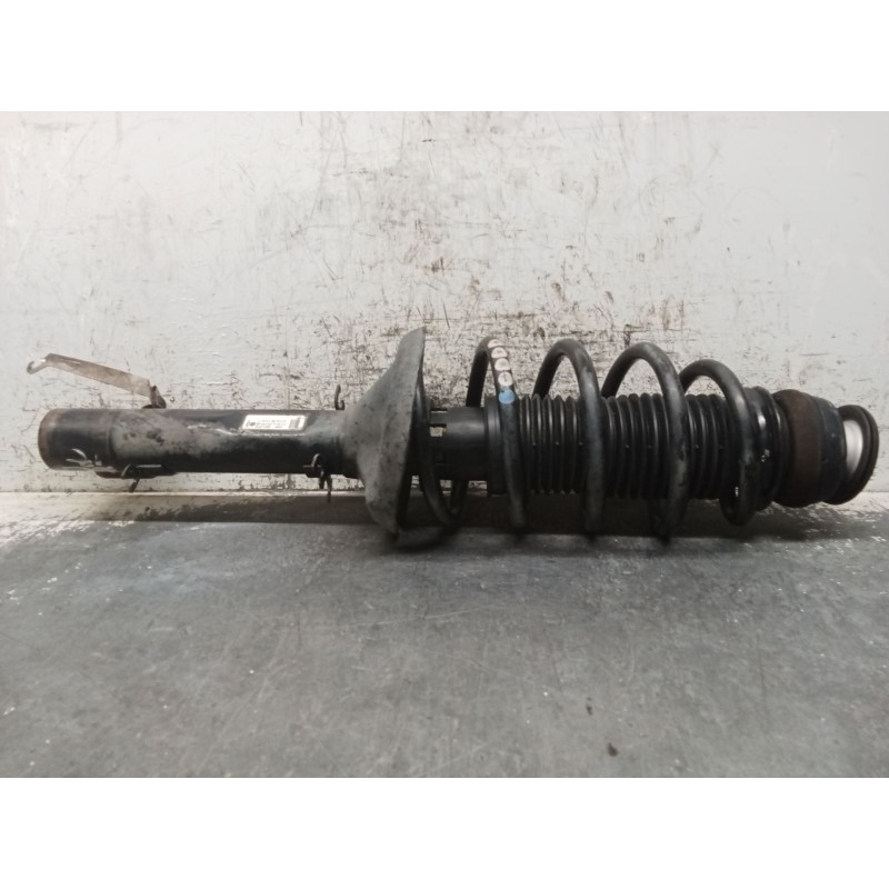 Recambio de amortiguador delantero izquierdo para seat leon (1m1) 1.9 tdi referencia OEM IAM 1J0413031CS  