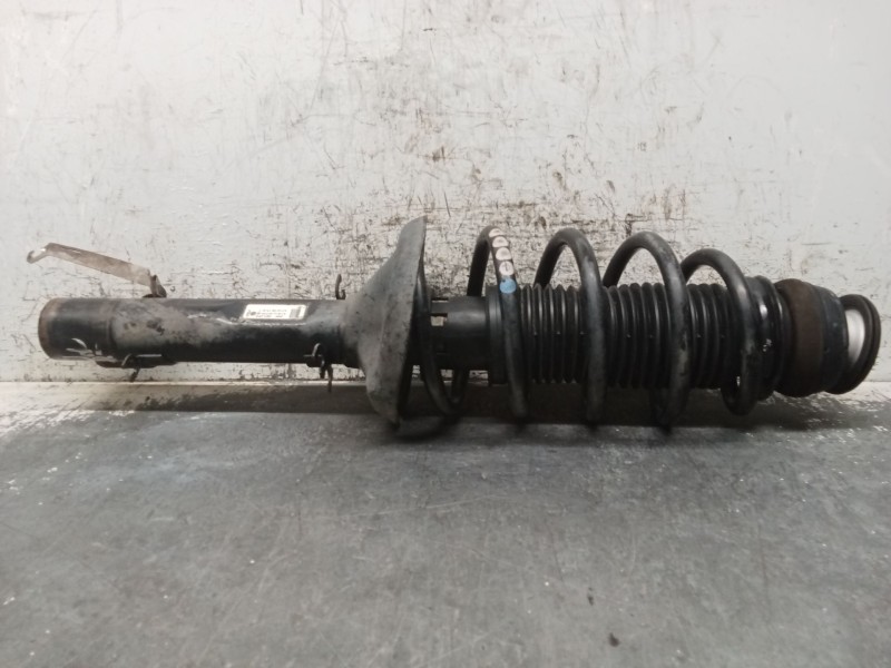 Recambio de amortiguador delantero izquierdo para seat leon (1m1) 1.9 tdi referencia OEM IAM 1J0413031CS  