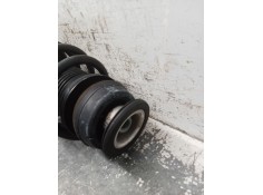 Recambio de amortiguador delantero izquierdo para seat leon (1m1) 1.9 tdi referencia OEM IAM 1J0413031CS   2
