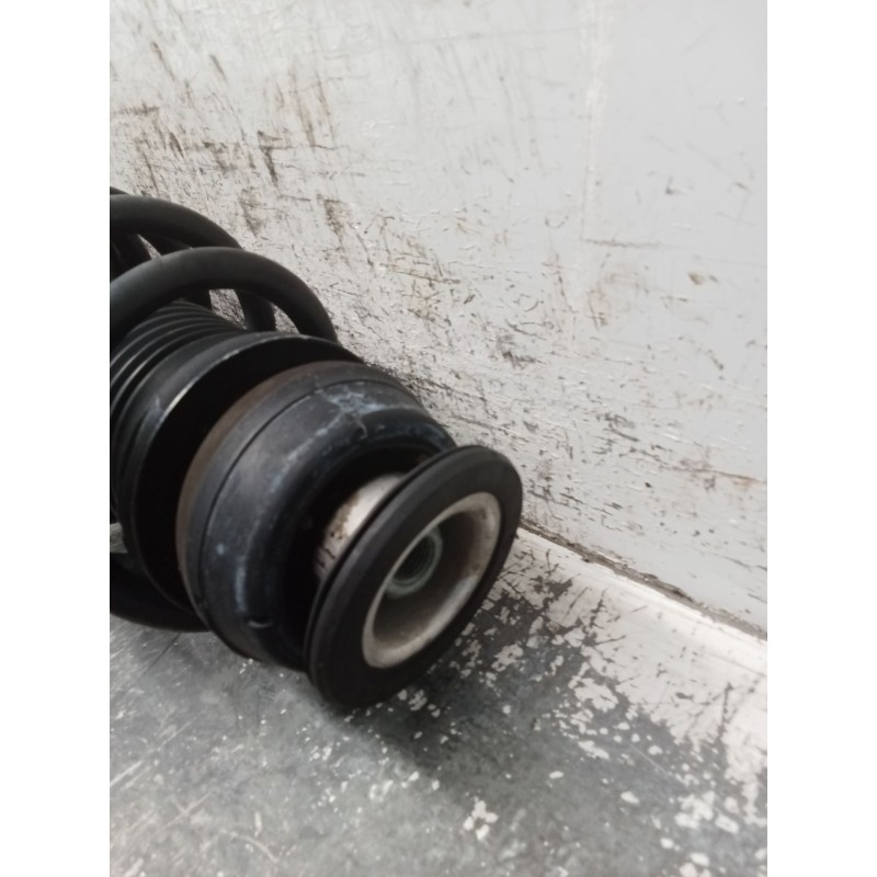 Recambio de amortiguador delantero izquierdo para seat leon (1m1) 1.9 tdi referencia OEM IAM 1J0413031CS  