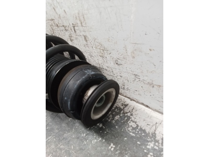 Recambio de amortiguador delantero izquierdo para seat leon (1m1) 1.9 tdi referencia OEM IAM 1J0413031CS  