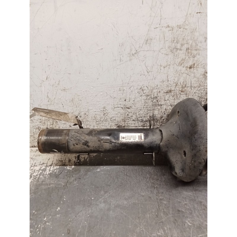Recambio de amortiguador delantero izquierdo para seat leon (1m1) 1.9 tdi referencia OEM IAM 1J0413031CS  