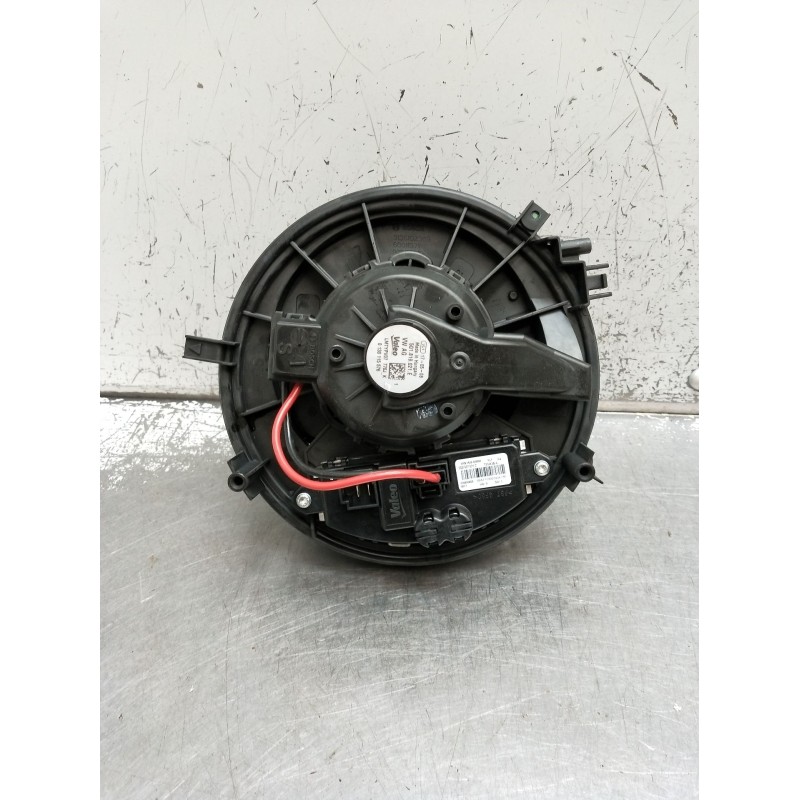 Recambio de motor calefaccion para seat leon (5f1) 1.6 tdi referencia OEM IAM 5Q1819021E 0130115576 T33443BA 3135102369 5Q090752