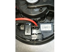 Recambio de motor calefaccion para seat leon (5f1) 1.6 tdi referencia OEM IAM 5Q1819021E 0130115576 T33443BA 3135102369 5Q090752 2