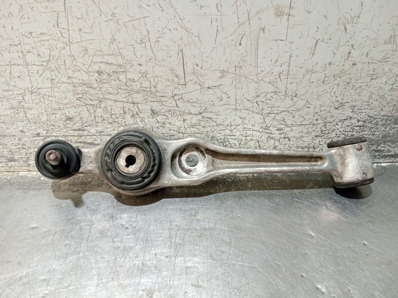 Recambio de brazo suspension inferior delantero derecho para saab 9-3 cabriolet (ys3d) 2.0 i referencia OEM IAM 4549468  
