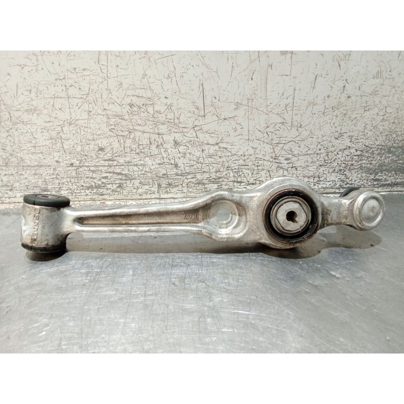 Recambio de brazo suspension inferior delantero derecho para saab 9-3 cabriolet (ys3d) 2.0 i referencia OEM IAM 4549468  