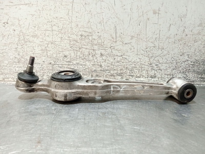 Recambio de brazo suspension inferior delantero derecho para saab 9-3 cabriolet (ys3d) 2.0 i referencia OEM IAM 4549468  