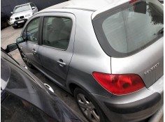 peugeot 307 (s1) del año 2004 2