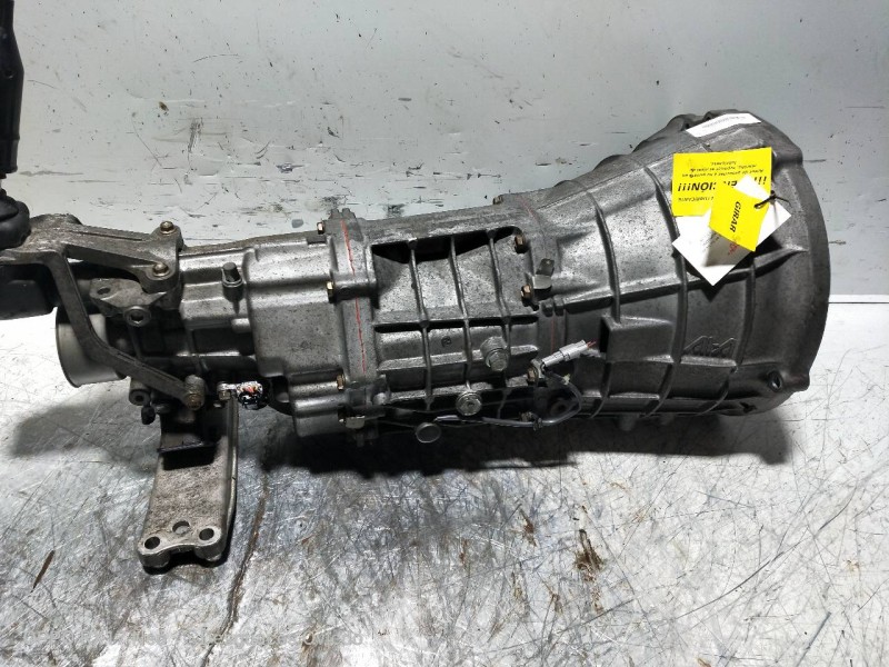 Recambio de caja cambios para lexus is200 (gxe10) 2.0 cat referencia OEM IAM   