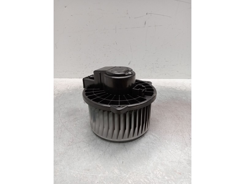 Recambio de motor calefaccion para subaru outback (br) 2.0 d awd (brd) referencia OEM IAM 2727005290  