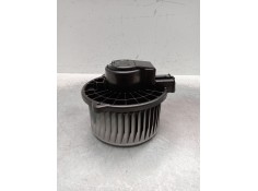 Recambio de motor calefaccion para subaru outback (br) 2.0 d awd (brd) referencia OEM IAM 2727005290   2