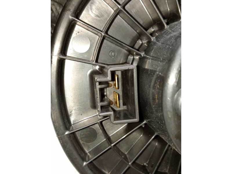 Recambio de motor calefaccion para subaru outback (br) 2.0 d awd (brd) referencia OEM IAM 2727005290  