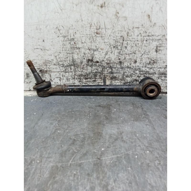 Recambio de brazo suspension superior trasero izquierdo para subaru forester (sh_) 2.0 d awd (shh) referencia OEM IAM   