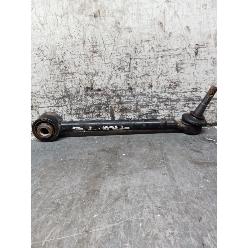 Recambio de brazo suspension superior trasero izquierdo para subaru forester (sh_) 2.0 d awd (shh) referencia OEM IAM   