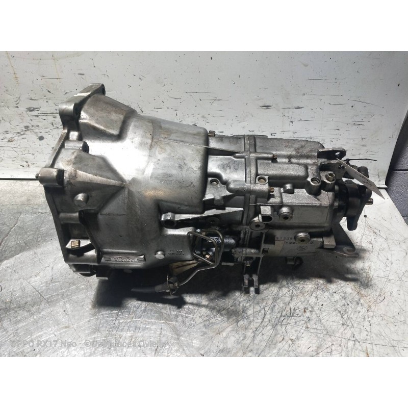 Recambio de caja cambios para bmw serie 3 berlina (e36) referencia OEM IAM HDN 0215615 