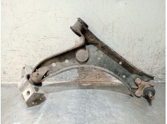 Recambio de brazo suspension inferior delantero derecho para skoda octavia ii (1z3) 1.9 tdi referencia OEM IAM 1K0407198  