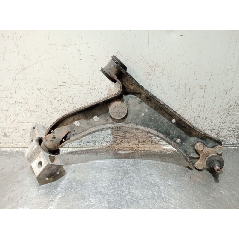 Recambio de brazo suspension inferior delantero derecho para skoda octavia ii (1z3) 1.9 tdi referencia OEM IAM 1K0407198  