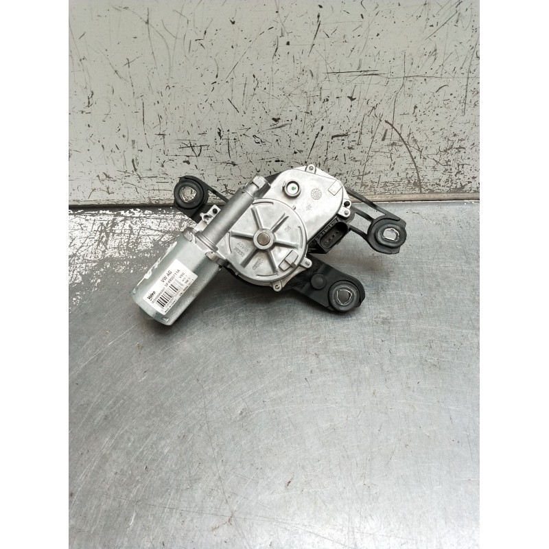 Recambio de motor limpia trasero para seat leon (5f1) 1.6 tdi referencia OEM IAM 5F4955711A W000086097 7646000860973