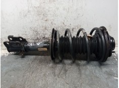 Recambio de amortiguador delantero izquierdo para chrysler pt cruiser (pt_) 2.2 crd referencia OEM IAM 1A10577A  