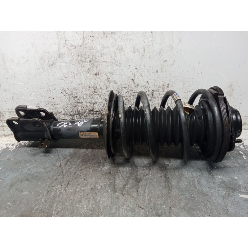 Recambio de amortiguador delantero izquierdo para chrysler pt cruiser (pt_) 2.2 crd referencia OEM IAM 1A10577A  