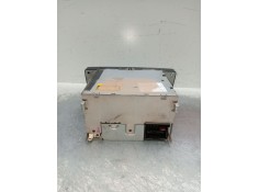Recambio de sistema audio / radio cd para skoda octavia ii (1z3) 1.9 tdi referencia OEM IAM 1Z0035161A   2