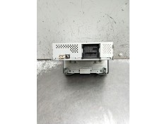 Recambio de sistema audio / radio cd para seat leon (5f1) 1.6 tdi referencia OEM IAM 5F0035871B 2014DJ5424  2