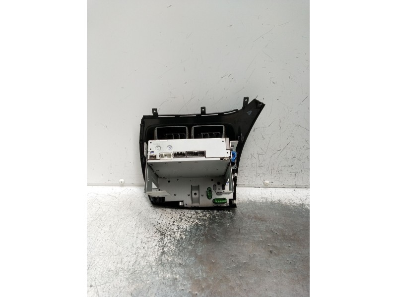 Recambio de sistema audio / radio cd para honda civic viii hatchback (fn, fk) 2.2 ctdi (fk3) referencia OEM IAM 39100SMGG016 CQM