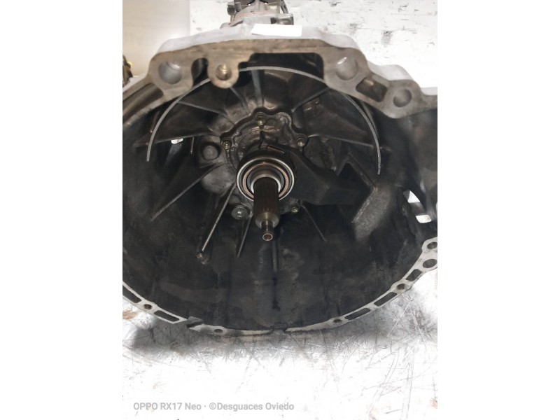 Recambio de caja cambios para lexus is200 (gxe10) 2.0 cat referencia OEM IAM   