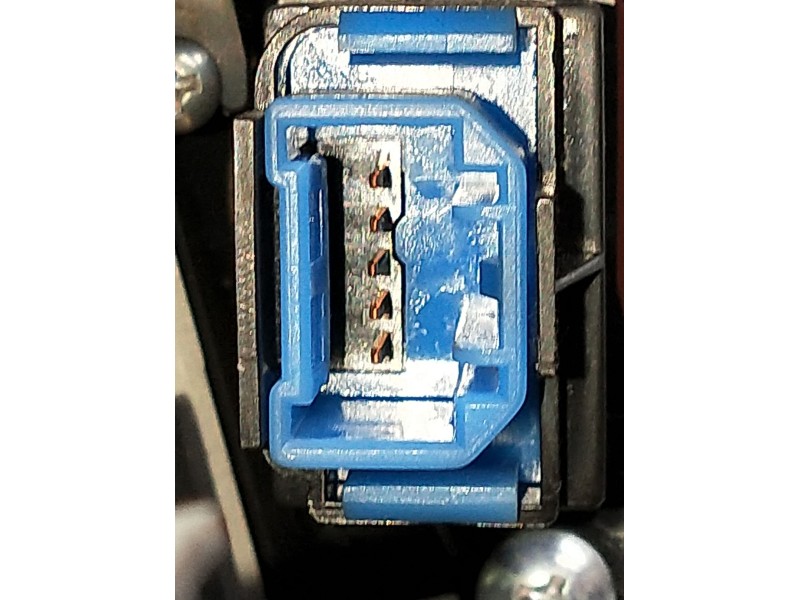 Recambio de sistema audio / radio cd para honda civic viii hatchback (fn, fk) 2.2 ctdi (fk3) referencia OEM IAM 39100SMGG016 CQM