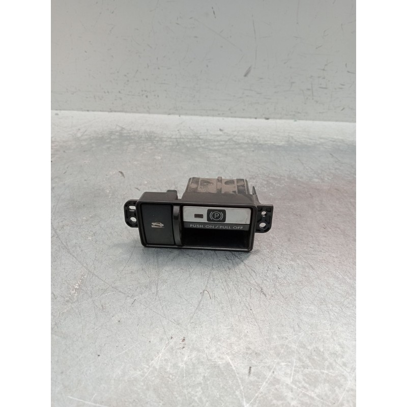 Recambio de freno de mano electrico para subaru outback (br) 2.0 d awd (brd) referencia OEM IAM 15C357 botón 