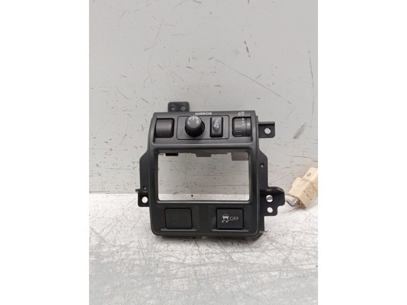 Recambio de mando multifuncion para subaru outback (br) 2.0 d awd (brd) referencia OEM IAM   