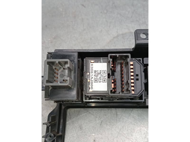 Recambio de mando multifuncion para subaru outback (br) 2.0 d awd (brd) referencia OEM IAM   