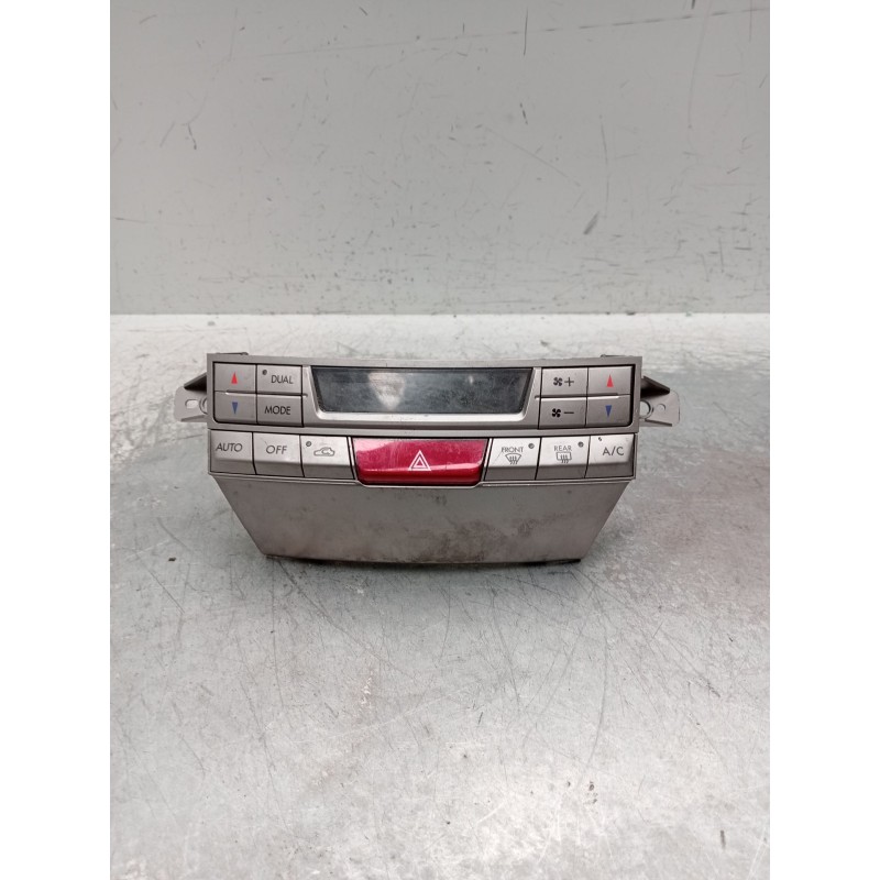 Recambio de mando multifuncion para subaru outback (br) 2.0 d awd (brd) referencia OEM IAM A2C53283934 72311AJ030 CG011108574651