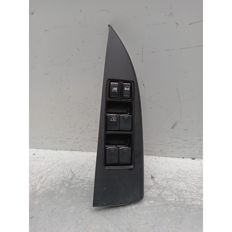 Recambio de mando elevalunas delantero izquierdo para subaru outback (br) 2.0 d awd (brd) referencia OEM IAM 94263AJ030  