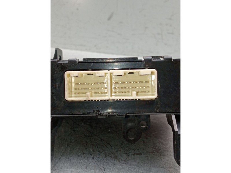 Recambio de modulo electronico para subaru outback (br) 2.0 d awd (brd) referencia OEM IAM 1777006920 72343AJ291 