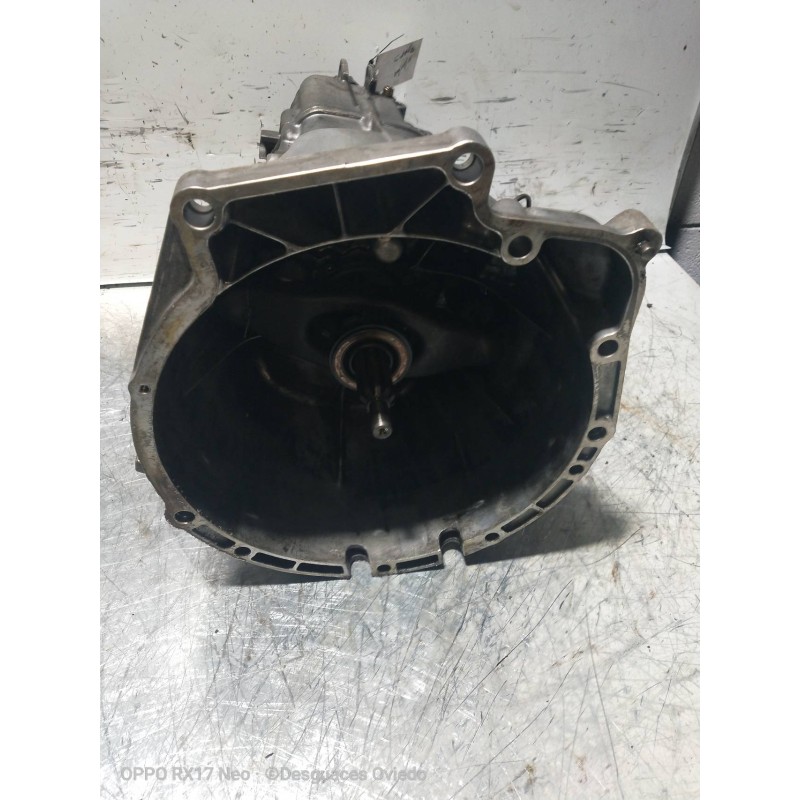 Recambio de caja cambios para bmw serie 3 berlina (e36) referencia OEM IAM HDN 0215615  Recambio de caja cambios para bmw serie 3 berlina (e36) referencia OEM IAM HDN 0215615