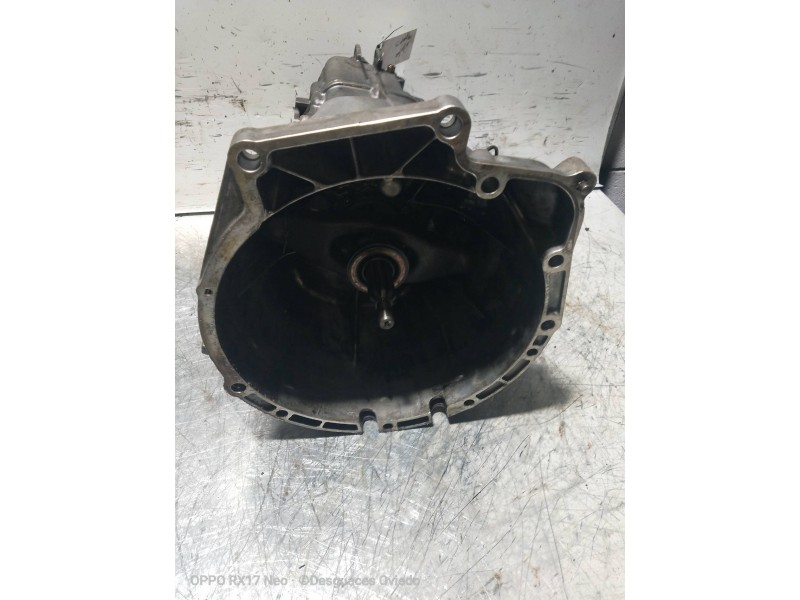 Recambio de caja cambios para bmw serie 3 berlina (e36) referencia OEM IAM HDN 0215615  Recambio de caja cambios para bmw serie 3 berlina (e36) referencia OEM IAM HDN 0215615
