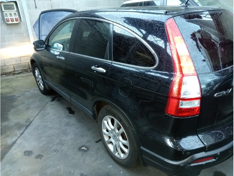 honda cr-v (re) del año 2007