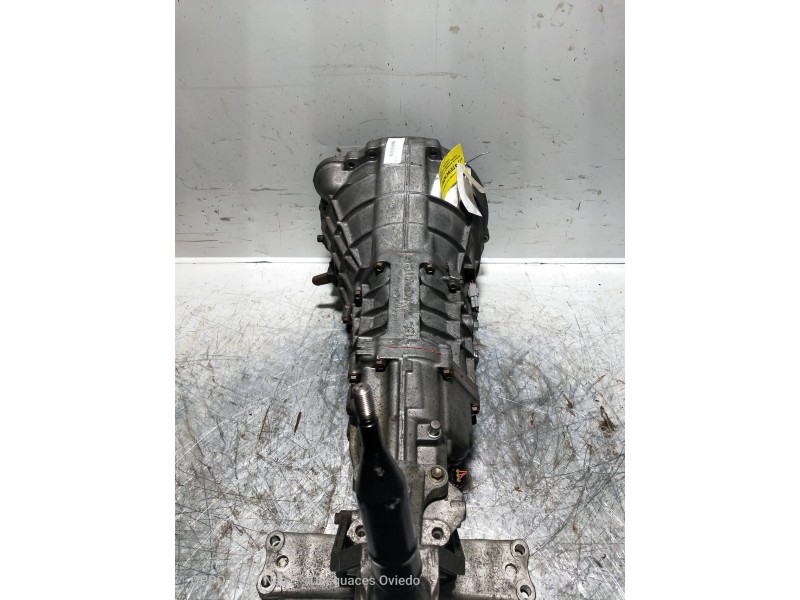 Recambio de caja cambios para lexus is200 (gxe10) 2.0 cat referencia OEM IAM   