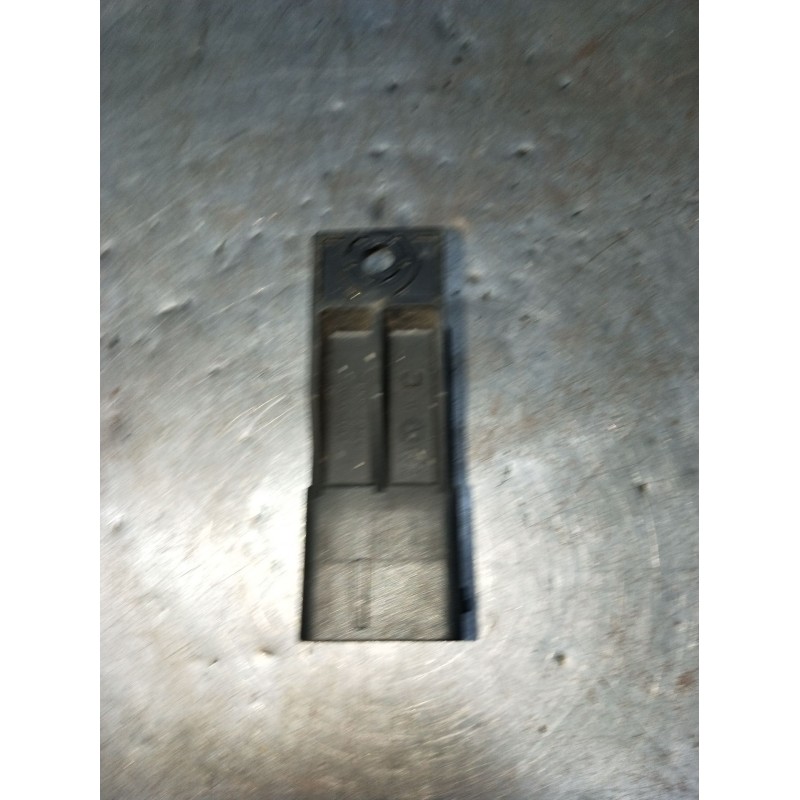 Recambio de caja precalentamiento para peugeot 208 i (ca_, cc_) 1.6 hdi / bluehdi 75 referencia OEM IAM 9803299780 51299058A 