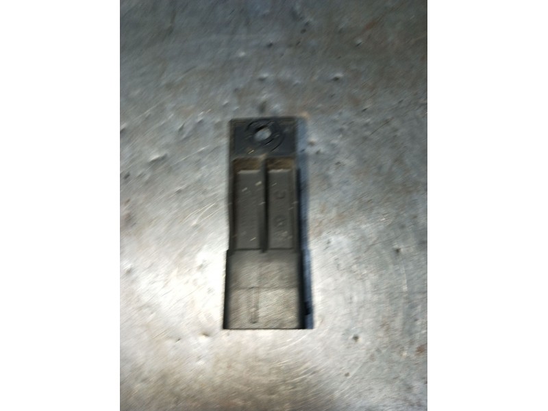 Recambio de caja precalentamiento para peugeot 208 i (ca_, cc_) 1.6 hdi / bluehdi 75 referencia OEM IAM 9803299780 51299058A 