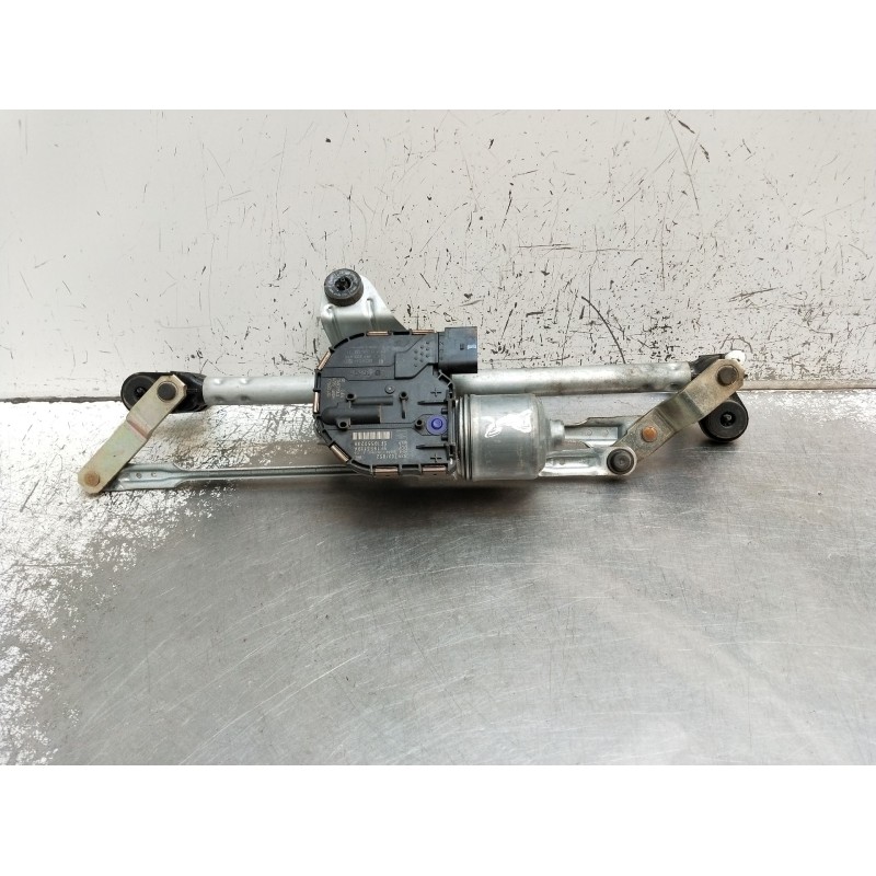 Recambio de motor limpia delantero para seat leon (5f1) 1.6 tdi referencia OEM IAM 5F1955119A 5F1955023B 1397220689