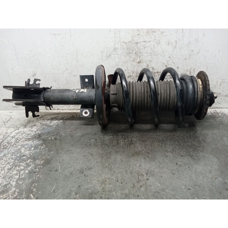 Recambio de amortiguador delantero izquierdo para renault master iii furgoneta (fv) 2.3 dci 110 fwd (fv0r, fv0w) referencia OEM 