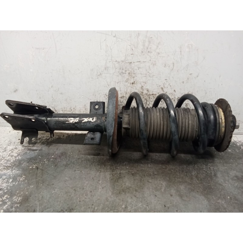 Recambio de amortiguador delantero derecho para renault master iii furgoneta (fv) 2.3 dci 110 fwd (fv0r, fv0w) referencia OEM IA