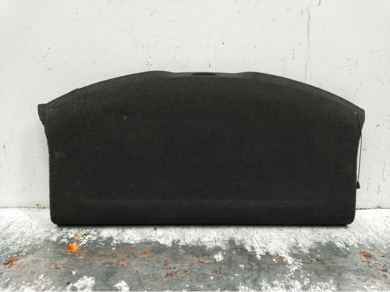Recambio de bandeja trasera para seat leon (5f1) 1.6 tdi referencia OEM IAM 5F4867769A  