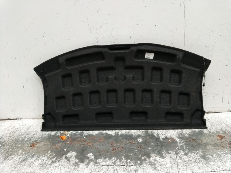 Recambio de bandeja trasera para seat leon (5f1) 1.6 tdi referencia OEM IAM 5F4867769A  