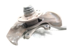 Recambio de mangueta delantera derecha para mercedes clase c (w202) berlina 220 cdi (202.133) referencia OEM IAM    2