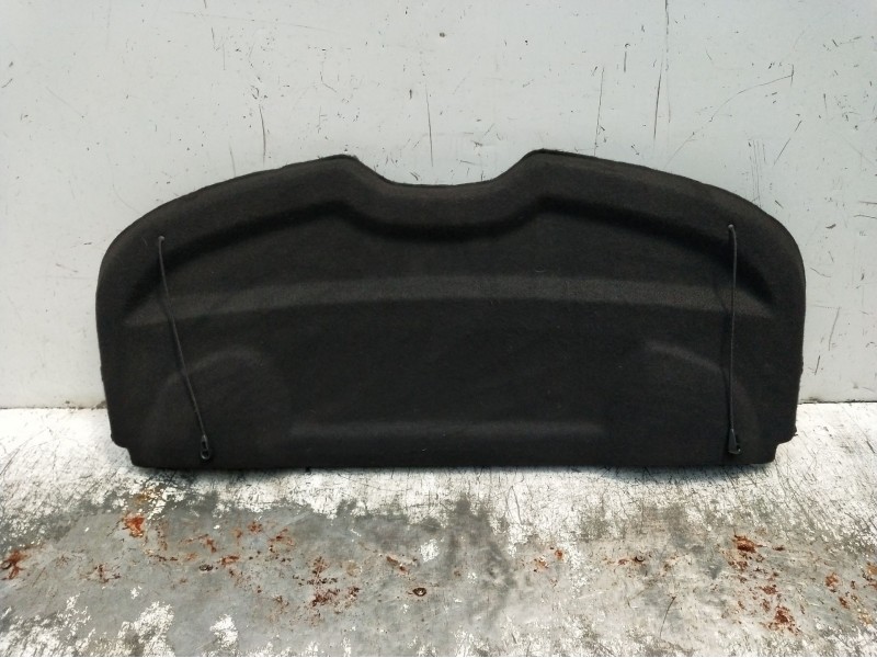 Recambio de bandeja trasera para peugeot 208 i (ca_, cc_) 1.6 hdi / bluehdi 75 referencia OEM IAM   