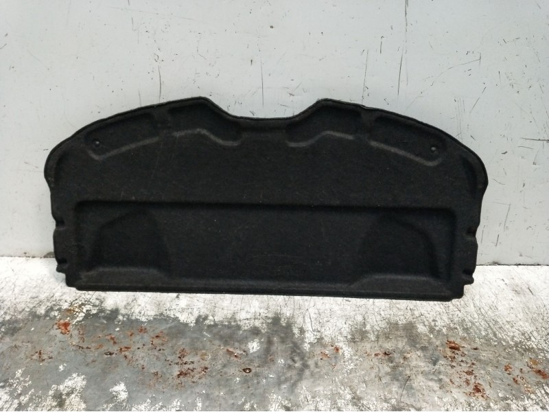 Recambio de bandeja trasera para peugeot 208 i (ca_, cc_) 1.6 hdi / bluehdi 75 referencia OEM IAM   