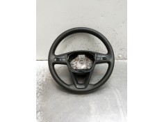 Recambio de volante para seat leon (5f1) 1.6 tdi referencia OEM IAM 5F0419091B 308268700A 0000901246